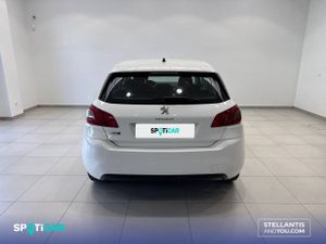 Peugeot 308  5p  BlueHDi 130 S&S Active Pack - Foto 5