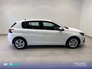 Peugeot 308  5p  BlueHDi 130 S&S Active Pack - Foto 4