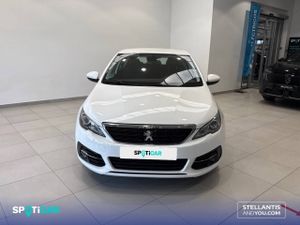Peugeot 308  5p  BlueHDi 130 S&S Active Pack - Foto 3