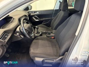 Peugeot 308  5p  BlueHDi 130 S&S Active Pack - Foto 9
