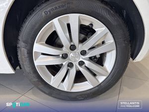 Peugeot 308  5p  BlueHDi 130 S&S Active Pack - Foto 11