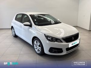 Peugeot 308  5p  BlueHDi 130 S&S Active Pack - Foto 3