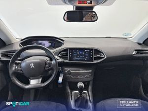 Peugeot 308  5p  BlueHDi 130 S&S Active Pack - Foto 8