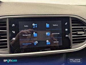 Peugeot 308  5p  BlueHDi 130 S&S Active Pack - Foto 15