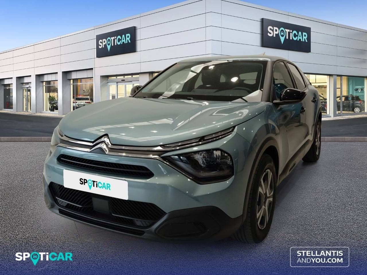 Citroën C4  PureTech 100 S&S 6v Live Pack - Foto 1