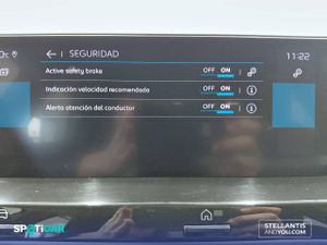 Citroën C4  PureTech 100 S&S 6v Live Pack - Foto 21