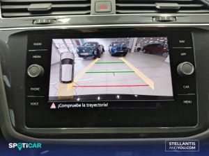 Volkswagen Tiguan   2.0 TDI 110kW (150CV) DSG R-Line - Foto 24