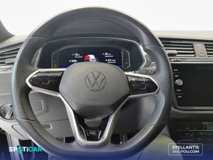 Volkswagen Tiguan   2.0 TDI 110kW (150CV) DSG R-Line - Foto 17