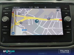 Volkswagen Tiguan   2.0 TDI 110kW (150CV) DSG R-Line - Foto 23