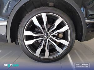 Volkswagen Tiguan   2.0 TDI 110kW (150CV) DSG R-Line - Foto 11