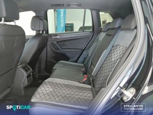 Volkswagen Tiguan   2.0 TDI 110kW (150CV) DSG R-Line - Foto 10