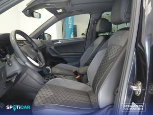 Volkswagen Tiguan   2.0 TDI 110kW (150CV) DSG R-Line - Foto 9