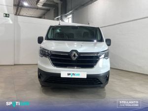 Renault Trafic  Furgón L2H1 Blue dCi 96 Kw (130 CV) CUA - - Foto 3