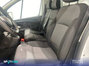 Renault Trafic  Furgón L2H1 Blue dCi 96 Kw (130 CV) CUA - - Foto 10