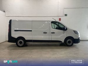 Renault Trafic  Furgón L2H1 Blue dCi 96 Kw (130 CV) CUA - - Foto 4