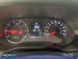 Renault Trafic  Furgón L2H1 Blue dCi 96 Kw (130 CV) CUA - - Foto 22