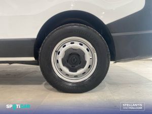 Renault Trafic  Furgón L2H1 Blue dCi 96 Kw (130 CV) CUA - - Foto 11