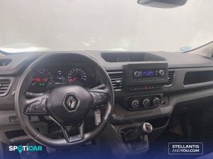 Renault Trafic  Furgón L2H1 Blue dCi 96 Kw (130 CV) CUA - - Foto 8