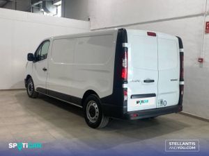 Renault Trafic  Furgón L2H1 Blue dCi 96 Kw (130 CV) CUA - - Foto 7