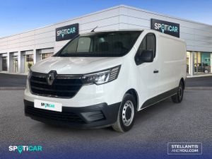 Renault Trafic  Furgón L2H1 Blue dCi 96 Kw (130 CV) CUA - - Foto 2