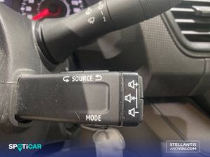 Renault Trafic  Furgón L2H1 Blue dCi 96 Kw (130 CV) CUA - - Foto 20