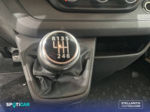 Renault Trafic  Furgón L2H1 Blue dCi 96 Kw (130 CV) CUA - - Foto 14