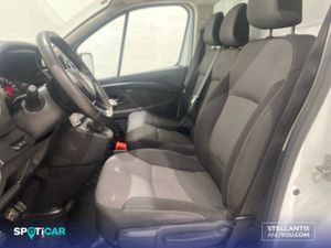 Renault Trafic  Furgón L2H1 Blue dCi 96 Kw (130 CV) CUA - - Foto 9