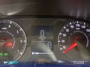Renault Trafic  Furgón L2H1 Blue dCi 96 Kw (130 CV) CUA - - Foto 23