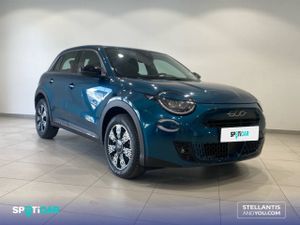 Fiat 600  600 MHEV 1.2 74kW (100CV) DDCT - - Foto 3