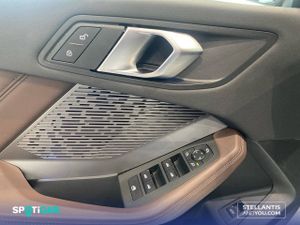 BMW Serie 1  118d - - Foto 12