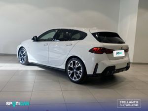 BMW Serie 1  118d - - Foto 7