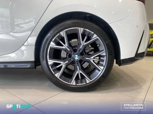 BMW Serie 1  118d - - Foto 11