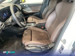 BMW Serie 1  118d - - Foto 9
