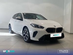 BMW Serie 1  118d - - Foto 3