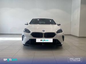 BMW Serie 1  118d - - Foto 3
