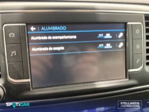 Peugeot Traveller   BlueHDi 110KW (150CV) Long Business - Foto 22