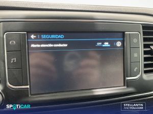 Peugeot Traveller   BlueHDi 110KW (150CV) Long Business - Foto 21