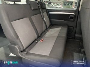 Peugeot Traveller   BlueHDi 110KW (150CV) Long Business - Foto 10