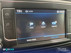 Peugeot Traveller   BlueHDi 110KW (150CV) Long Business - Foto 20