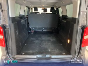 Peugeot Traveller   BlueHDi 110KW (150CV) Long Business - Foto 6