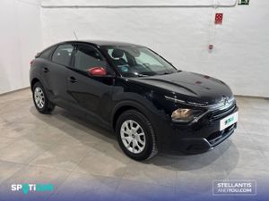 Citroën C4  BlueHDi 110 S&S Live Pack - Foto 3