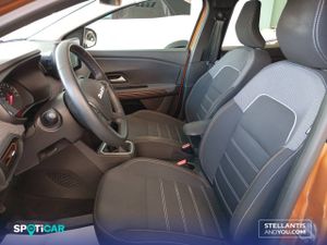 Dacia Sandero   TCe 67kW (90CV) Stepway Expression - Foto 9