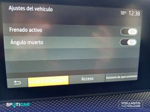 Dacia Sandero   TCe 67kW (90CV) Stepway Expression - Foto 15