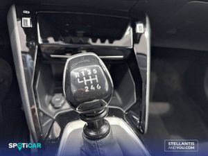 Peugeot 208   Puretech 100 Allure - Foto 17
