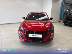 Peugeot 208   Puretech 100 Allure - Foto 3