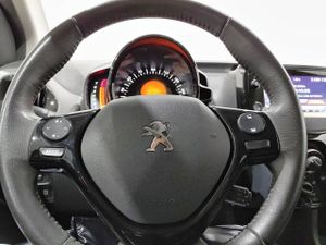 Peugeot 108   VTi 52kW (72CV) Top! Allure - Foto 12