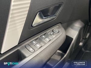 Citroën C4  Hybrid 145 ë-DCS6 Business Edition - Foto 12