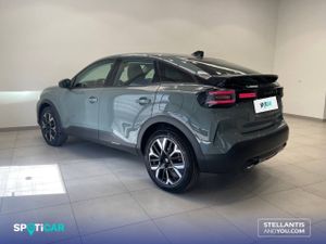 Citroën C4  Hybrid 145 ë-DCS6 Business Edition - Foto 7