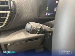 Citroën C4  Hybrid 145 ë-DCS6 Business Edition - Foto 16