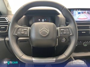 Citroën C4  Hybrid 145 ë-DCS6 Business Edition - Foto 13